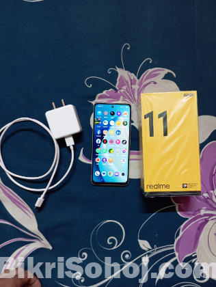 Realme 11 5G